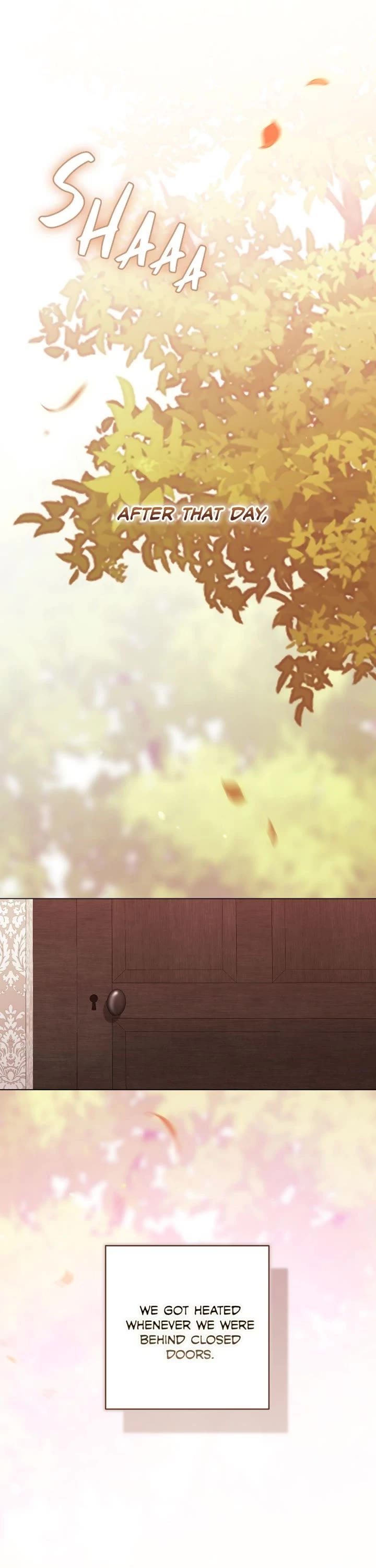 The Broken Ring: This Marriage Will Fail Anyway chapter 114 page 1