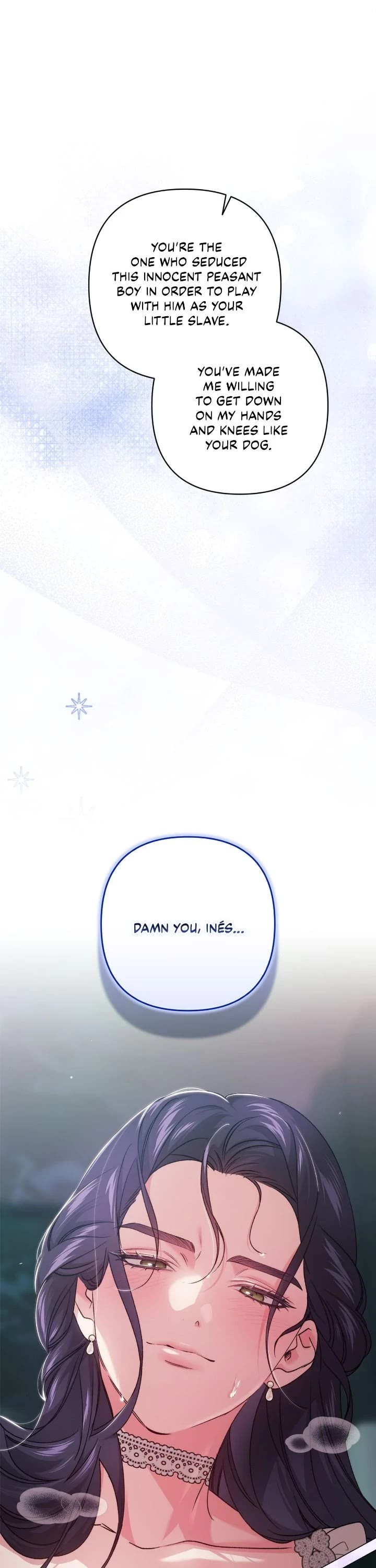 The Broken Ring: This Marriage Will Fail Anyway chapter 114 page 11