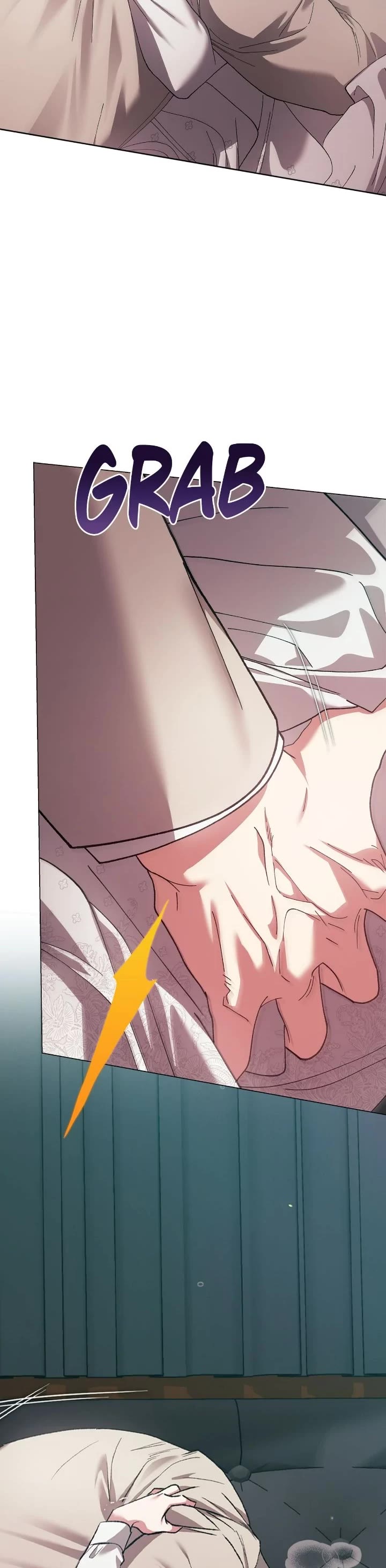 The Broken Ring: This Marriage Will Fail Anyway chapter 114 page 15
