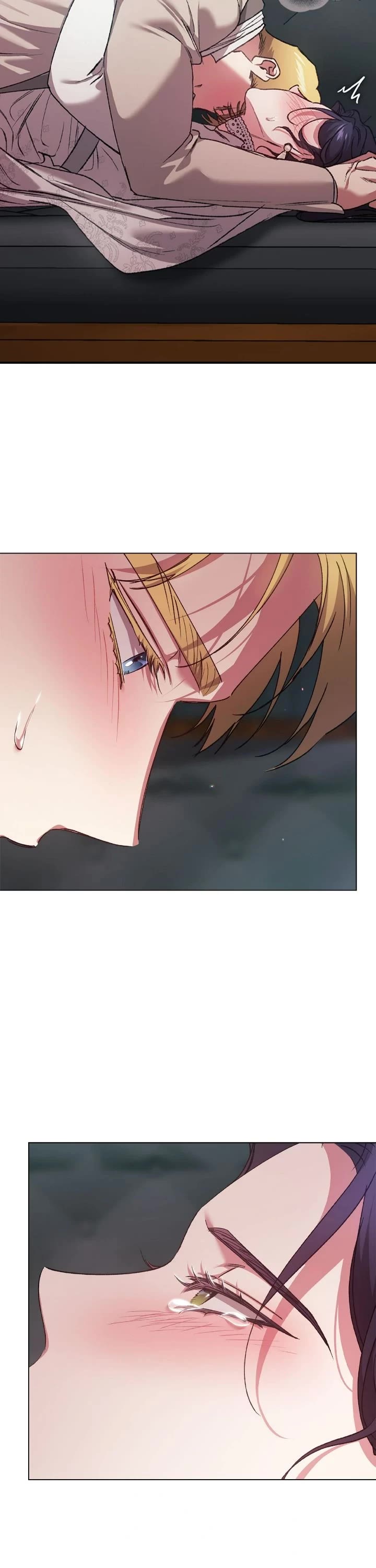 The Broken Ring: This Marriage Will Fail Anyway chapter 114 page 16