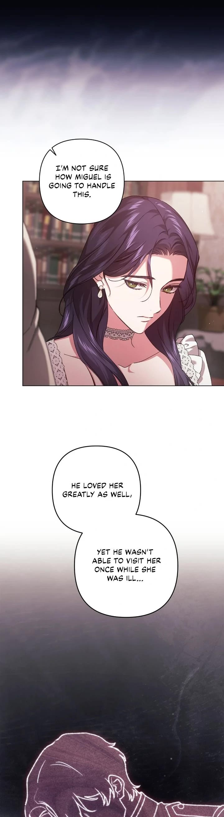 The Broken Ring: This Marriage Will Fail Anyway chapter 114 page 29