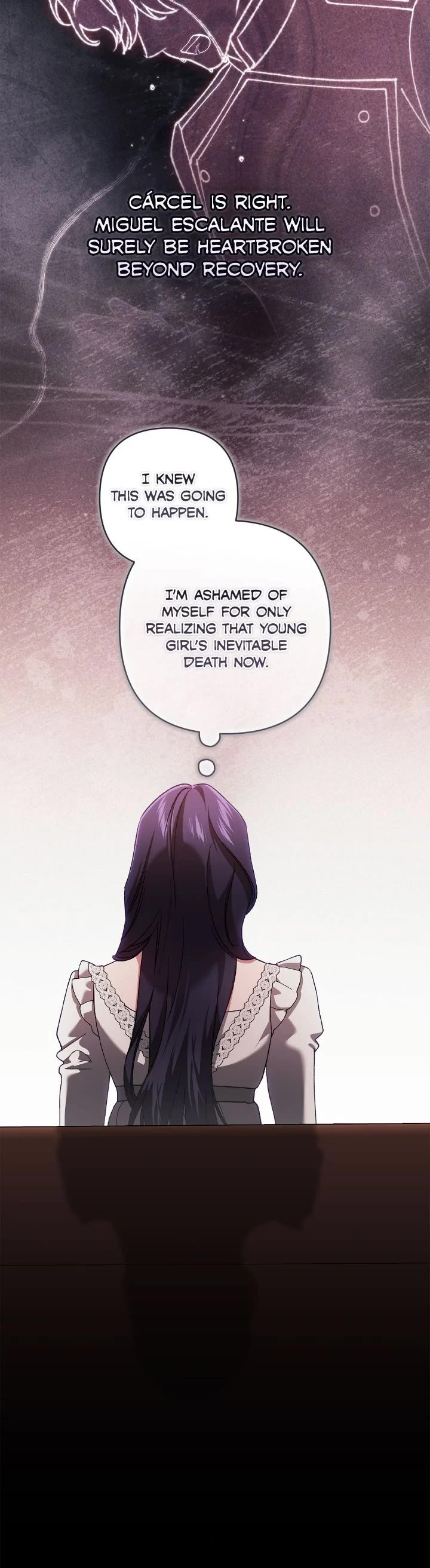 The Broken Ring: This Marriage Will Fail Anyway chapter 114 page 30