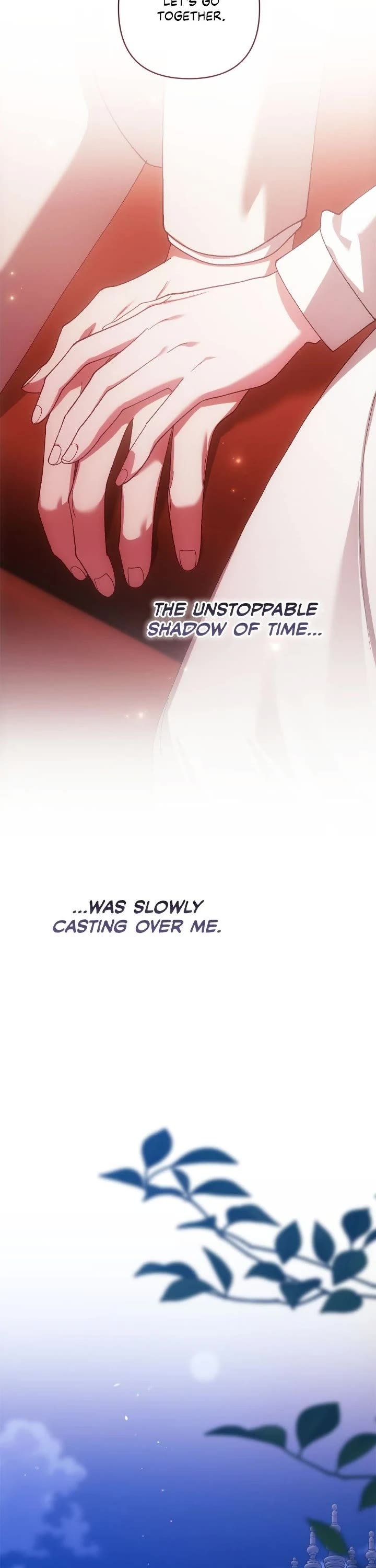 The Broken Ring: This Marriage Will Fail Anyway chapter 114 page 33
