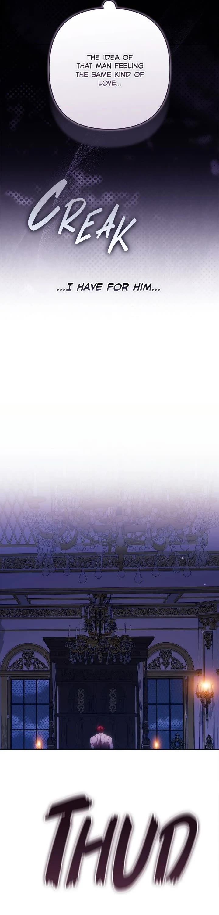 The Broken Ring: This Marriage Will Fail Anyway chapter 114 page 42