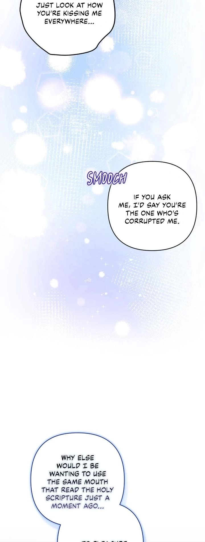 The Broken Ring: This Marriage Will Fail Anyway chapter 114 page 9