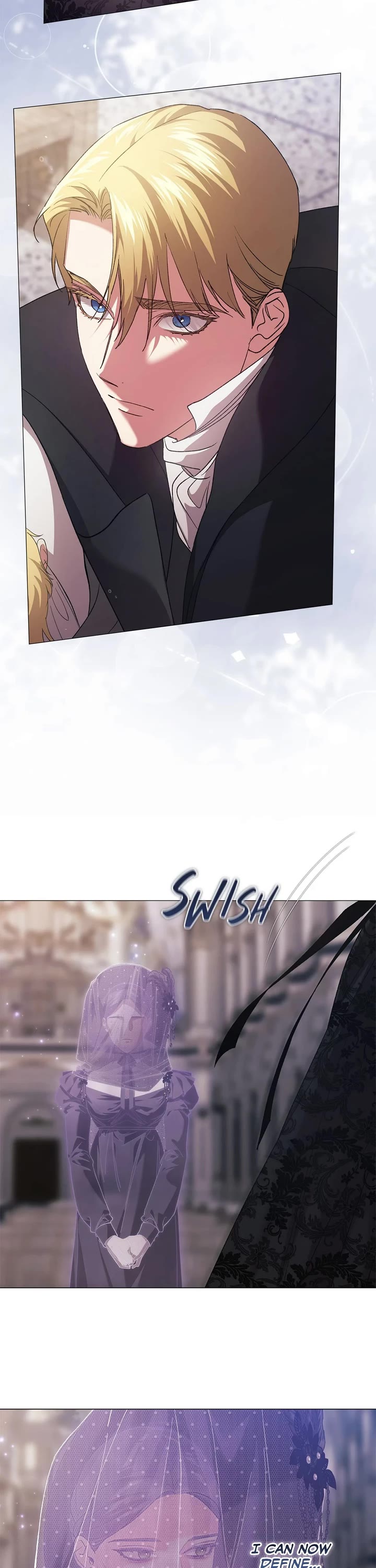 The Broken Ring: This Marriage Will Fail Anyway chapter 116 page 11
