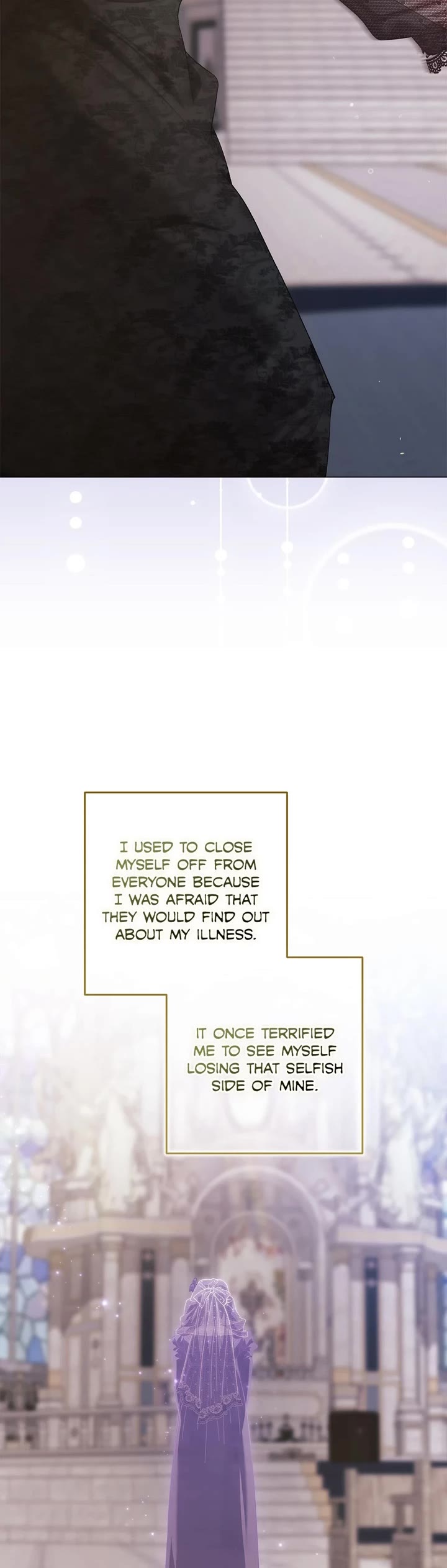 The Broken Ring: This Marriage Will Fail Anyway chapter 116 page 15