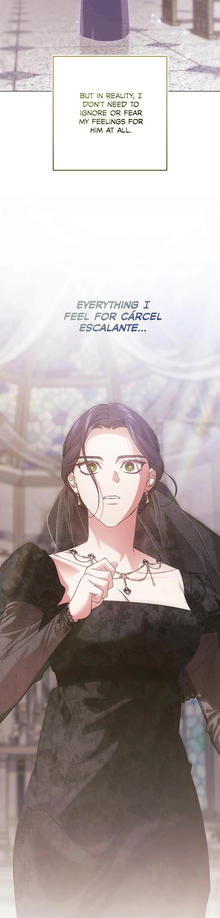 The Broken Ring: This Marriage Will Fail Anyway chapter 116 page 16