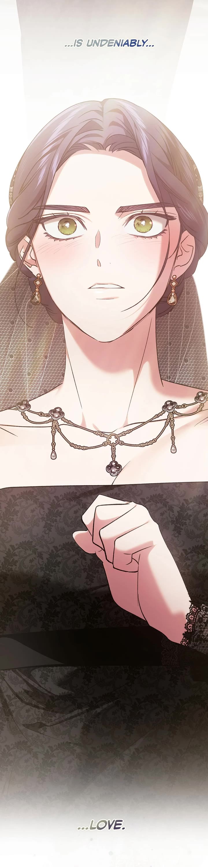The Broken Ring: This Marriage Will Fail Anyway chapter 116 page 17