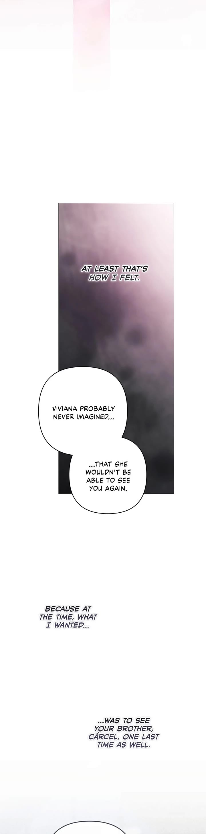 The Broken Ring: This Marriage Will Fail Anyway chapter 116 page 29