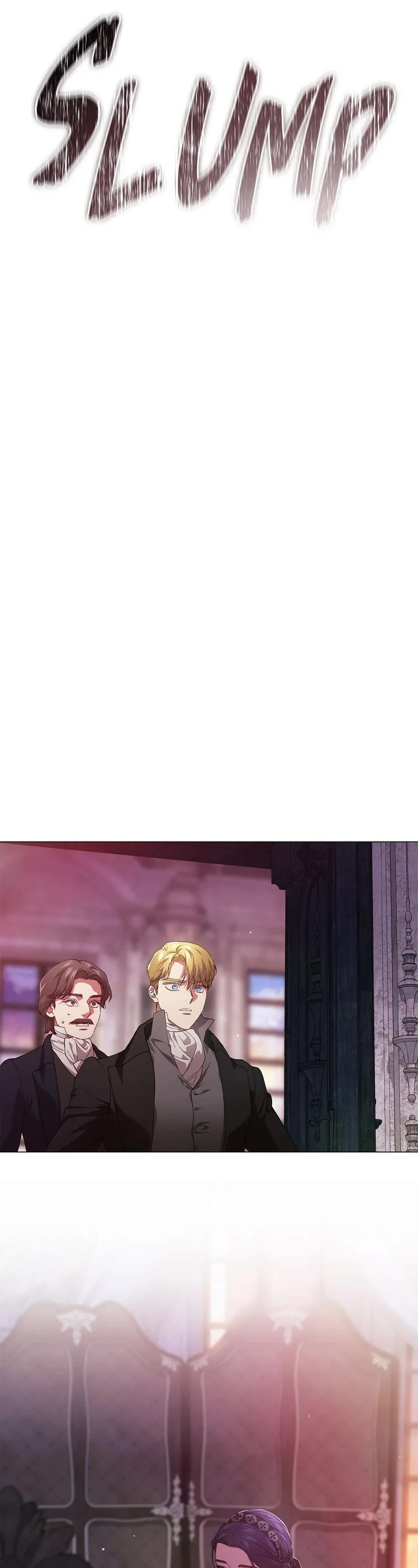 The Broken Ring: This Marriage Will Fail Anyway chapter 116 page 34