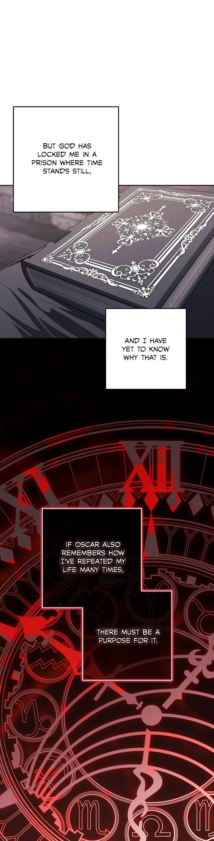 The Broken Ring: This Marriage Will Fail Anyway chapter 117 page 14