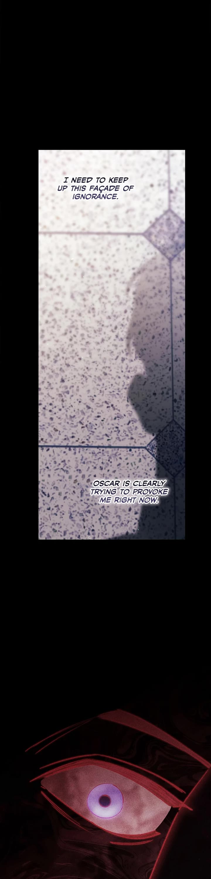 The Broken Ring: This Marriage Will Fail Anyway chapter 117 page 22