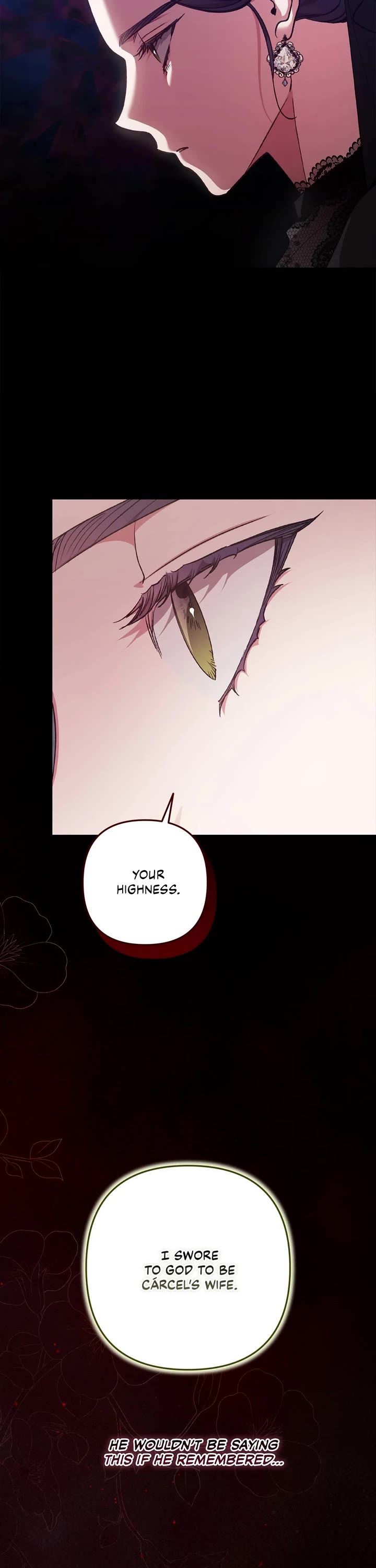 The Broken Ring: This Marriage Will Fail Anyway chapter 117 page 32