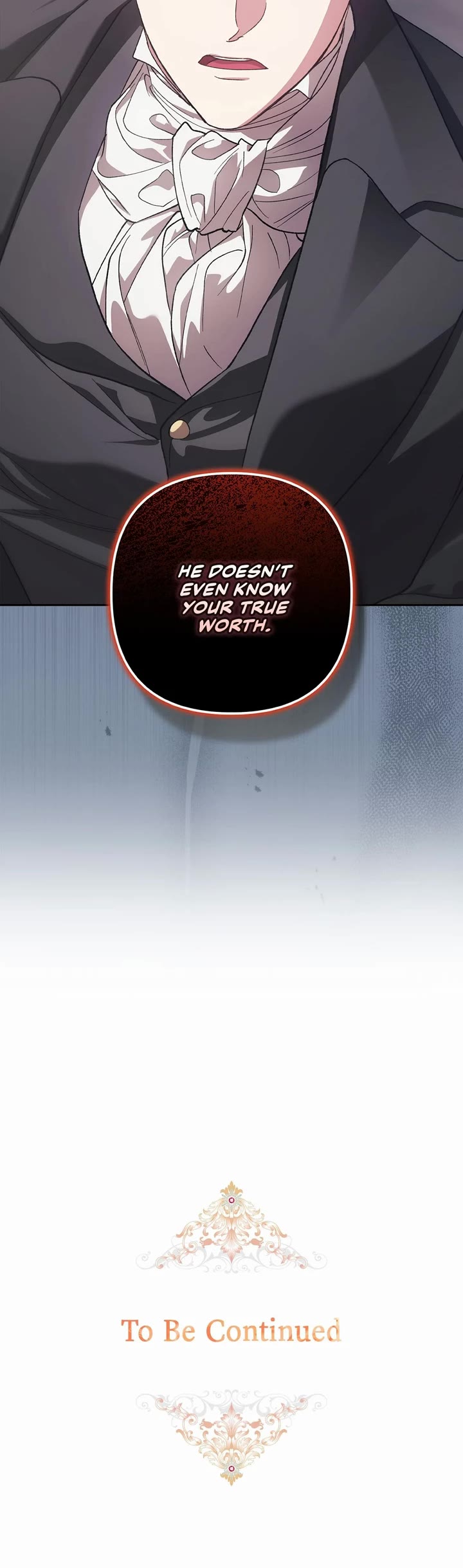The Broken Ring: This Marriage Will Fail Anyway chapter 117 page 40