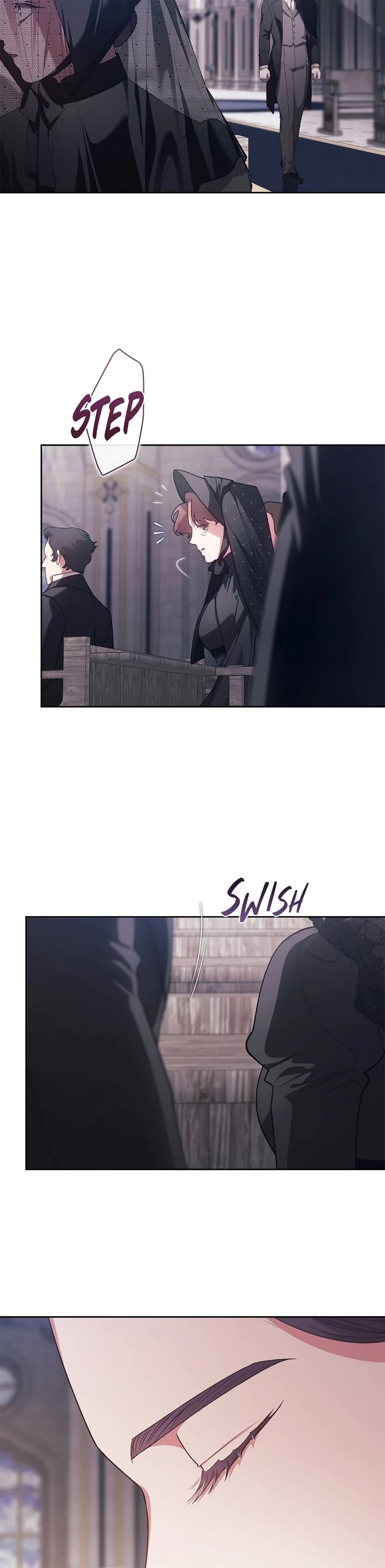 The Broken Ring: This Marriage Will Fail Anyway chapter 117 page 5