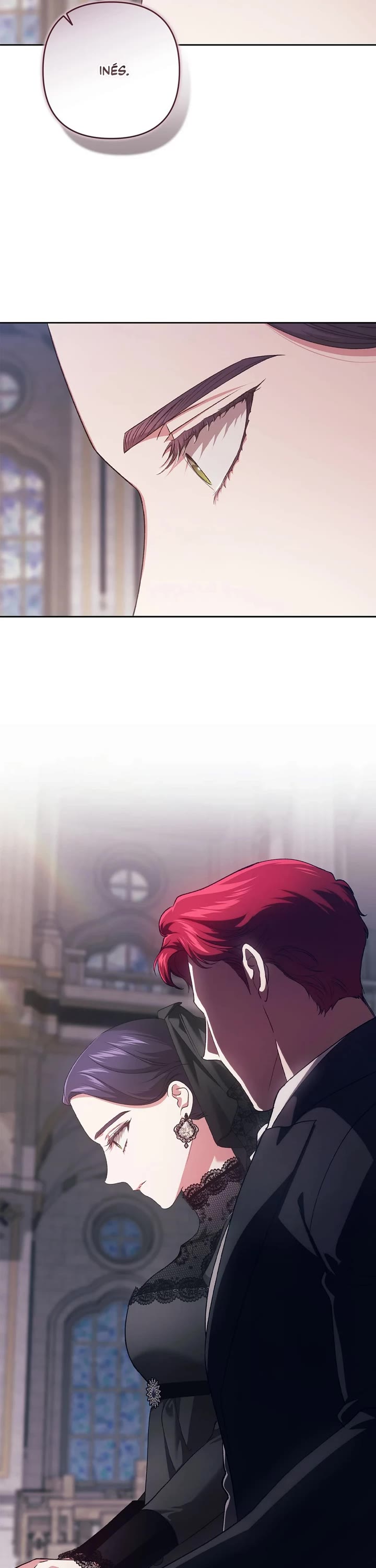 The Broken Ring: This Marriage Will Fail Anyway chapter 117 page 6