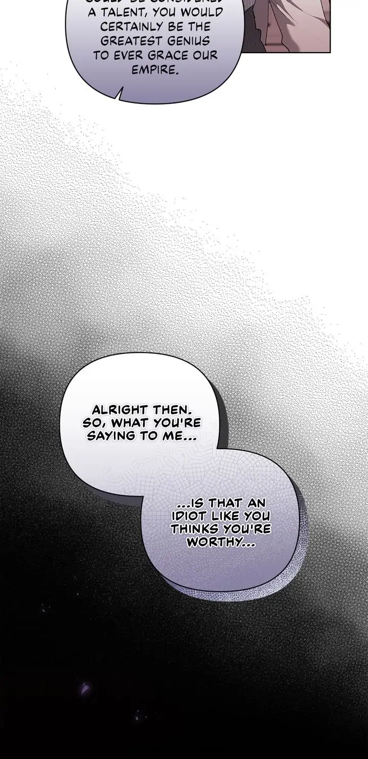 The Broken Ring: This Marriage Will Fail Anyway chapter 12 page 29