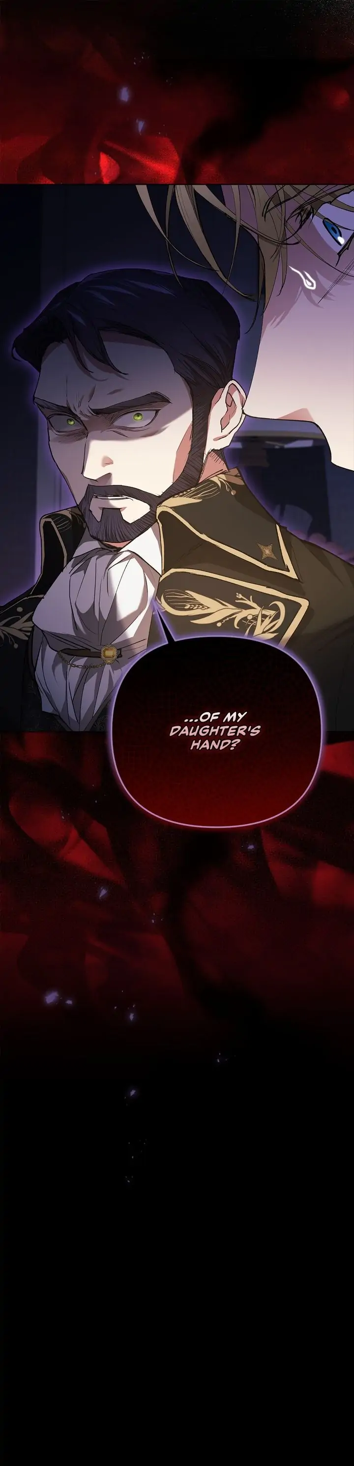 The Broken Ring: This Marriage Will Fail Anyway chapter 12 page 30