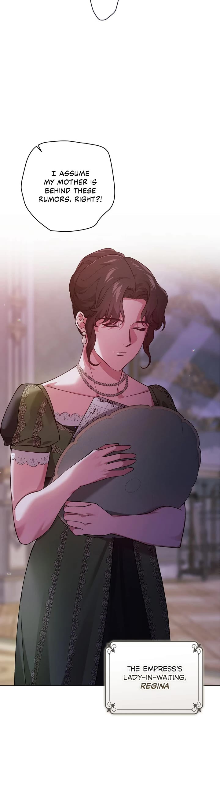 The Broken Ring: This Marriage Will Fail Anyway chapter 120 page 15
