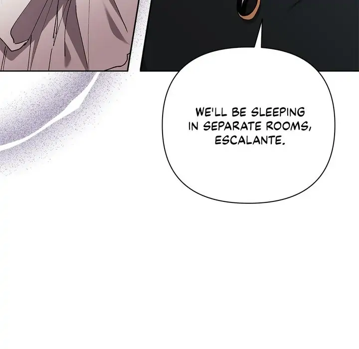 The Broken Ring: This Marriage Will Fail Anyway chapter 14 page 14