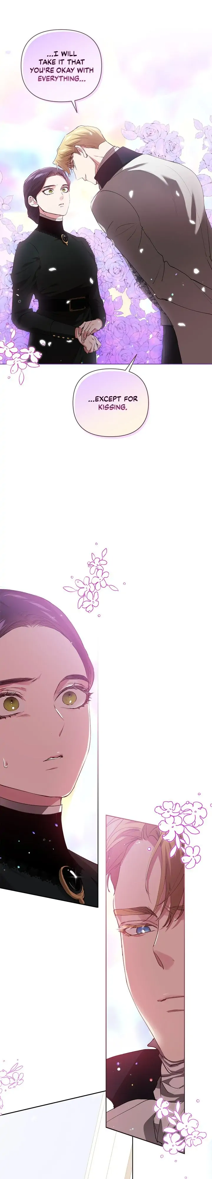 The Broken Ring: This Marriage Will Fail Anyway chapter 14 page 29