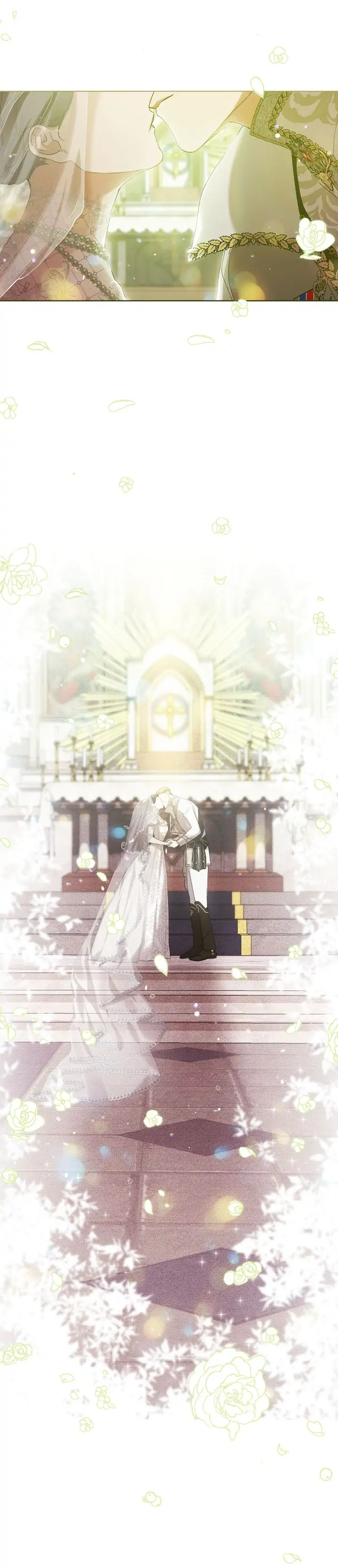 The Broken Ring: This Marriage Will Fail Anyway chapter 15 page 10