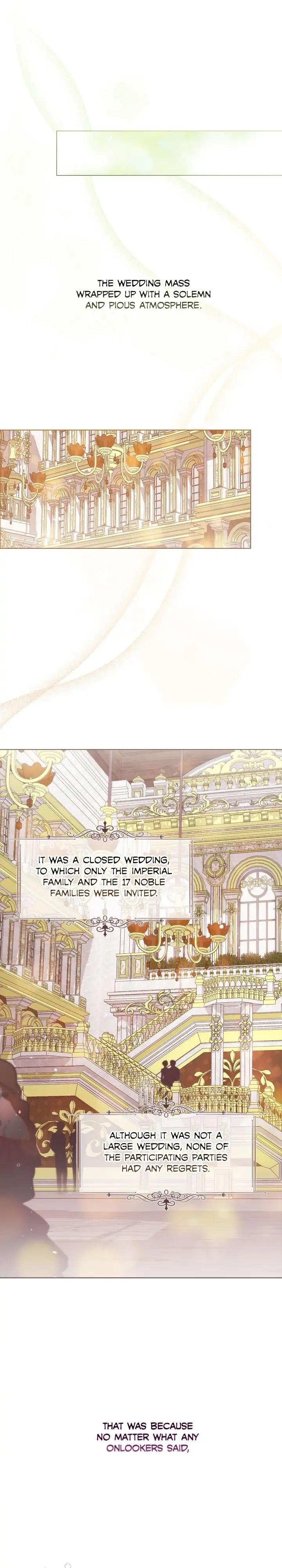 The Broken Ring: This Marriage Will Fail Anyway chapter 15 page 12