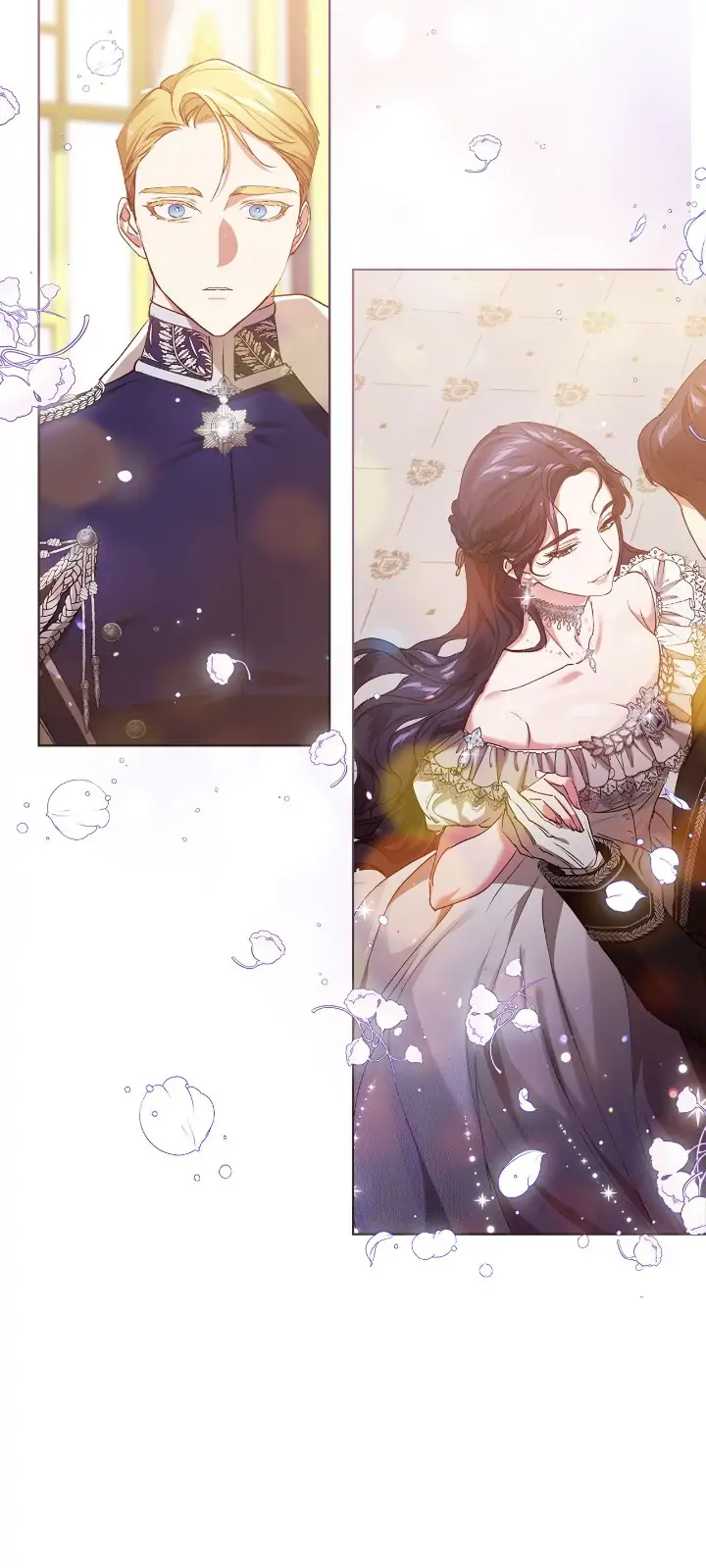 The Broken Ring: This Marriage Will Fail Anyway chapter 15 page 14