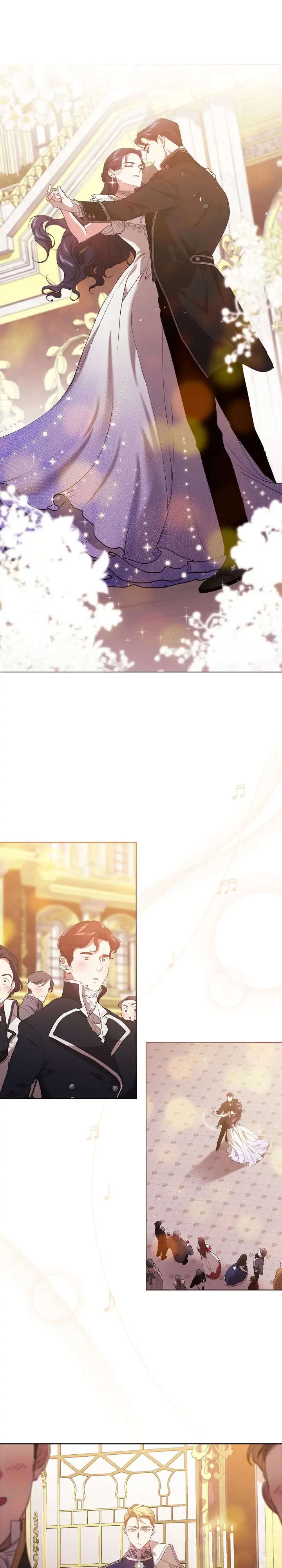 The Broken Ring: This Marriage Will Fail Anyway chapter 15 page 15