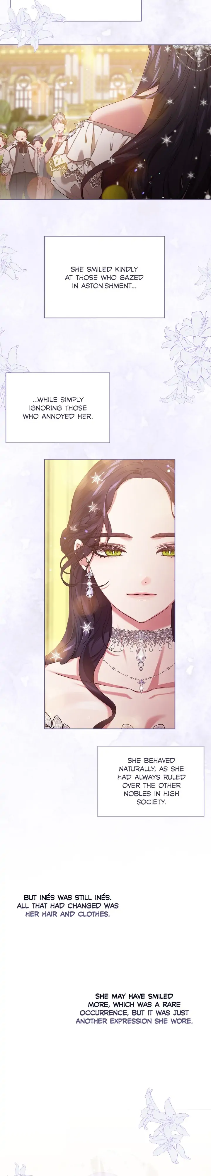 The Broken Ring: This Marriage Will Fail Anyway chapter 15 page 24