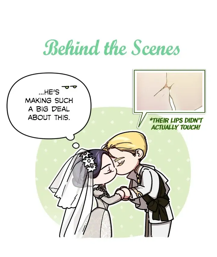 The Broken Ring: This Marriage Will Fail Anyway chapter 15 page 30