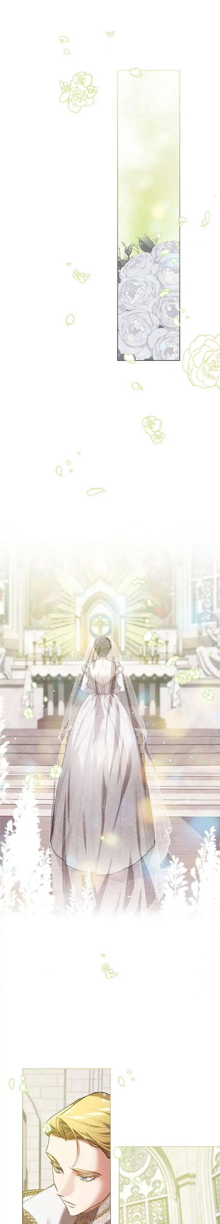 The Broken Ring: This Marriage Will Fail Anyway chapter 15 page 4