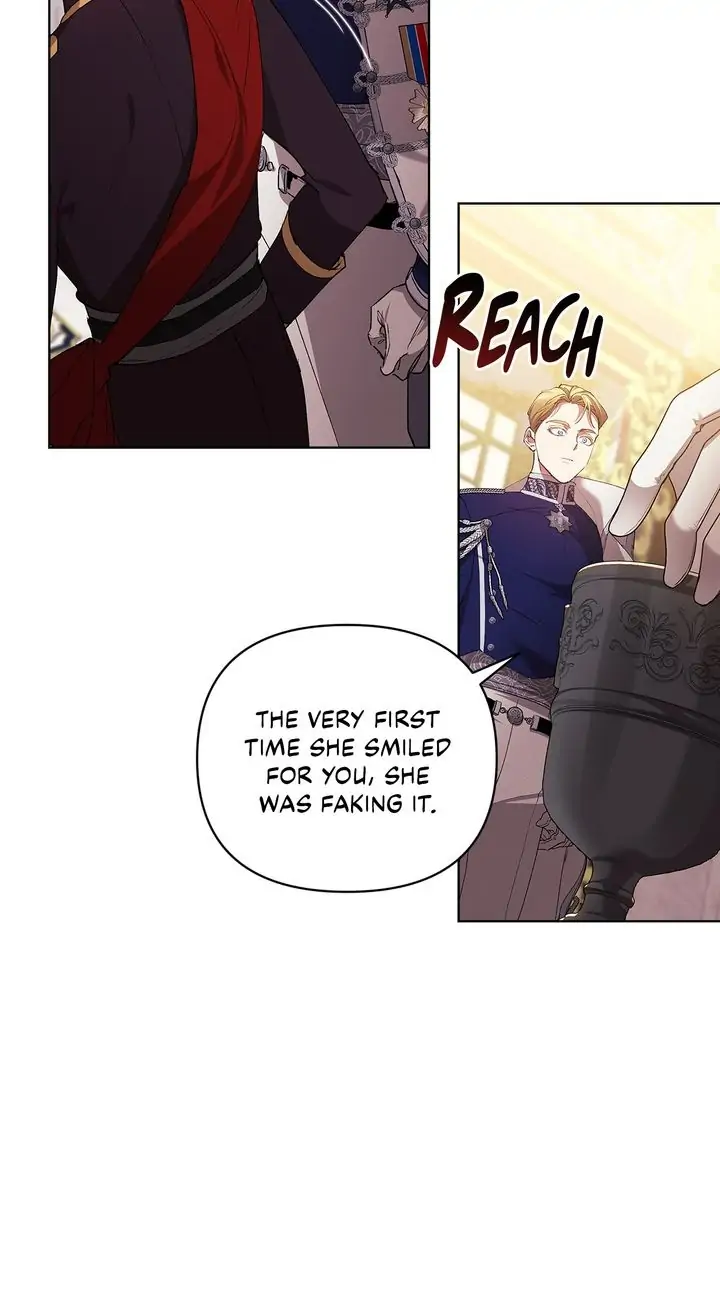 The Broken Ring: This Marriage Will Fail Anyway chapter 16 page 19