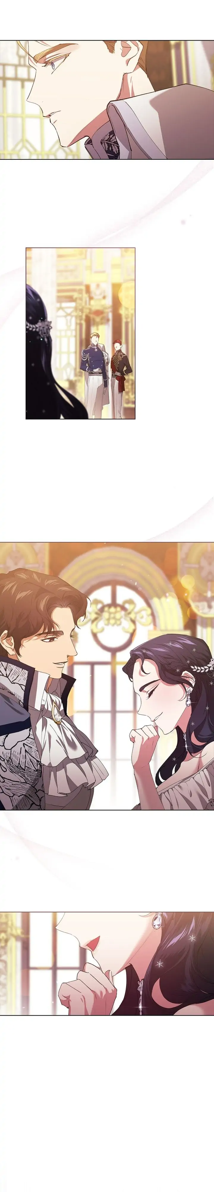 The Broken Ring: This Marriage Will Fail Anyway chapter 16 page 24