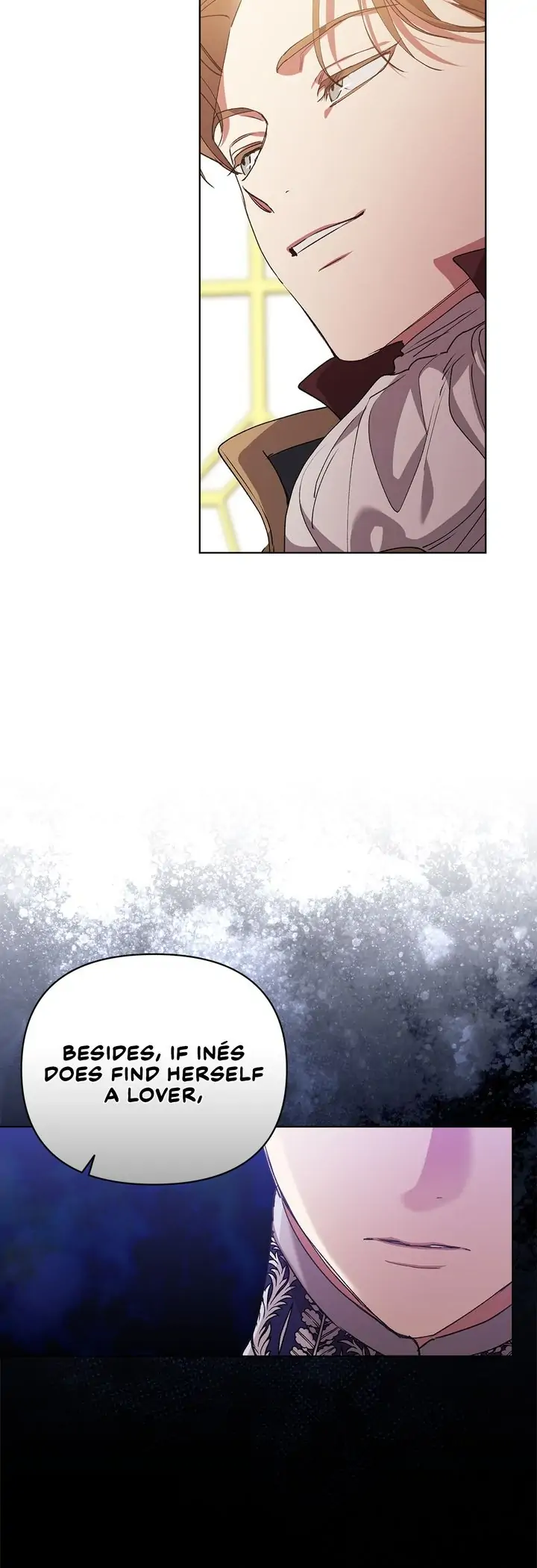 The Broken Ring: This Marriage Will Fail Anyway chapter 16 page 9