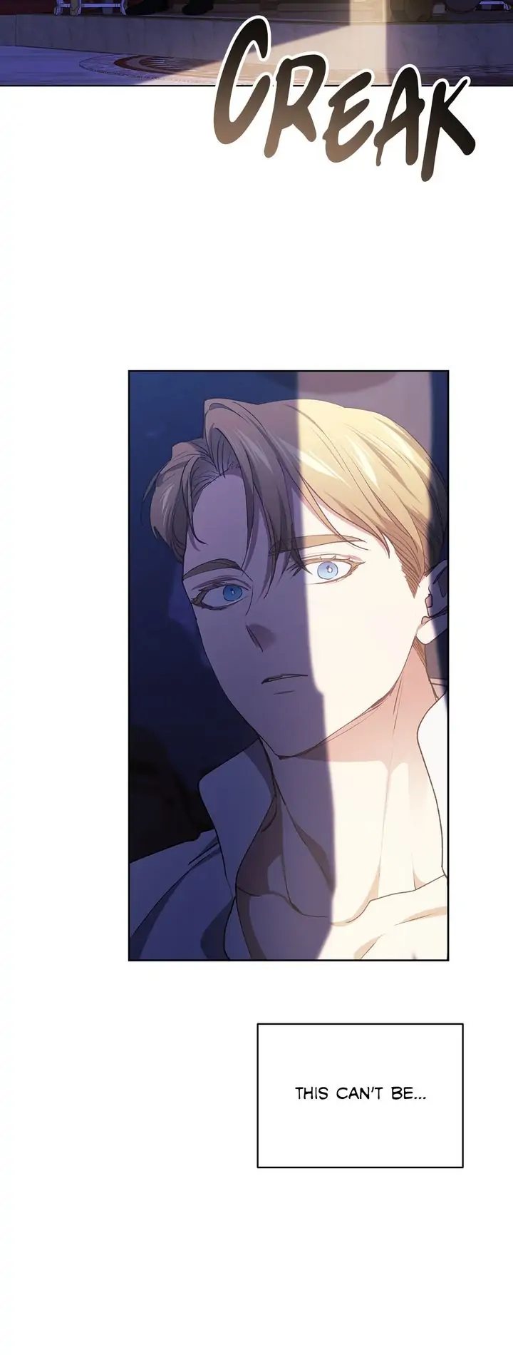 The Broken Ring: This Marriage Will Fail Anyway chapter 17 page 12