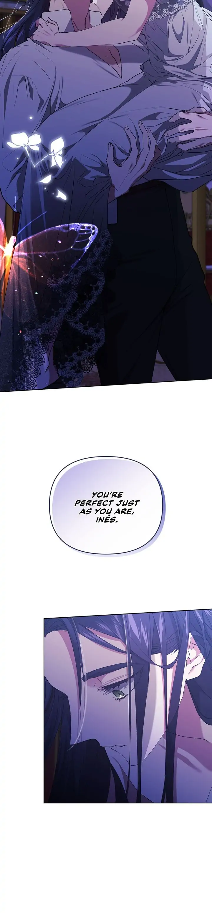 The Broken Ring: This Marriage Will Fail Anyway chapter 17 page 27