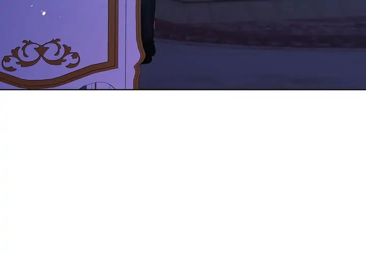 The Broken Ring: This Marriage Will Fail Anyway chapter 17 page 30