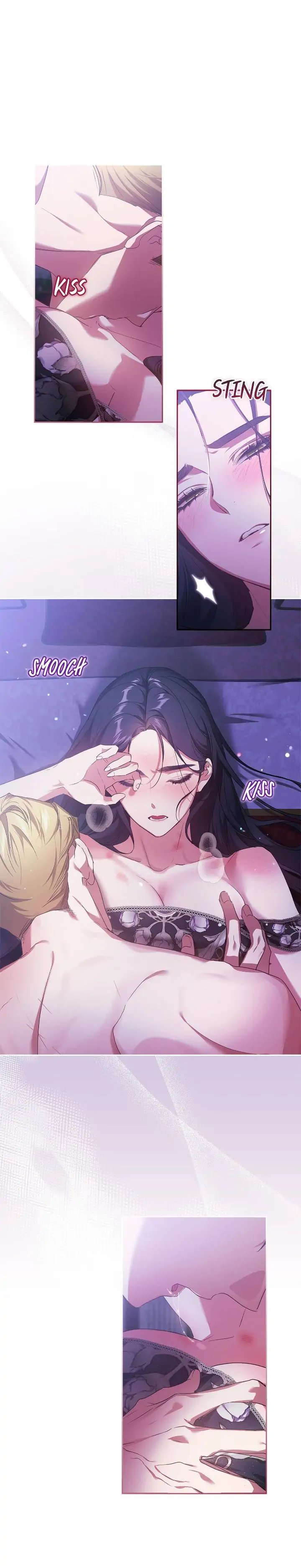 The Broken Ring: This Marriage Will Fail Anyway chapter 18.5 page 11