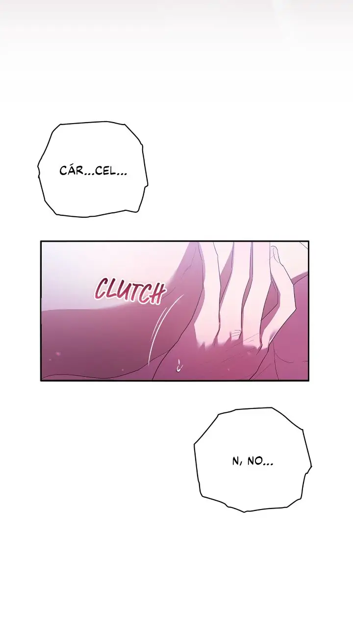 The Broken Ring: This Marriage Will Fail Anyway chapter 18.5 page 13