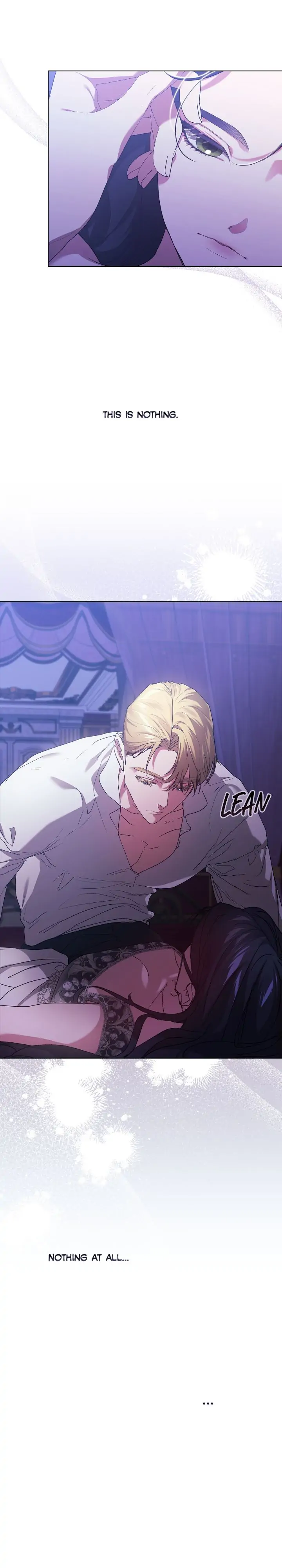 The Broken Ring: This Marriage Will Fail Anyway chapter 18.5 page 2