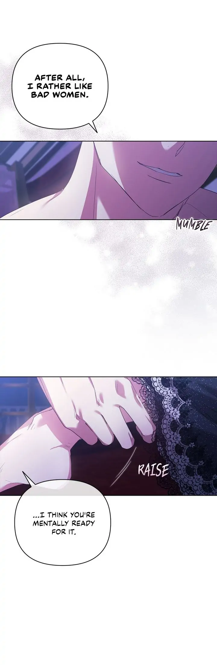 The Broken Ring: This Marriage Will Fail Anyway chapter 18 page 16