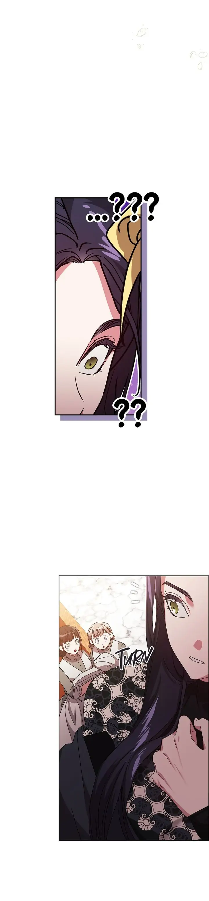 The Broken Ring: This Marriage Will Fail Anyway chapter 19 page 12