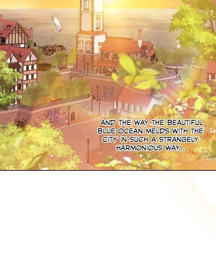 The Broken Ring: This Marriage Will Fail Anyway chapter 19 page 22