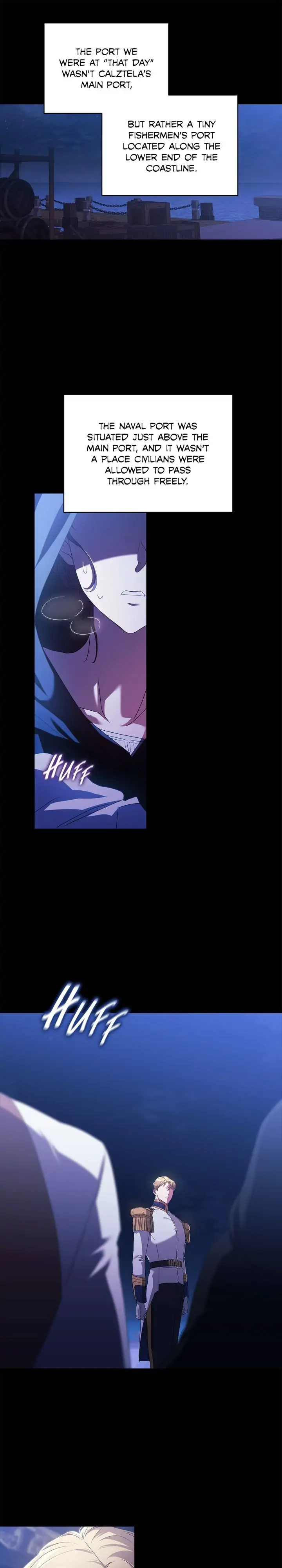 The Broken Ring: This Marriage Will Fail Anyway chapter 19 page 28