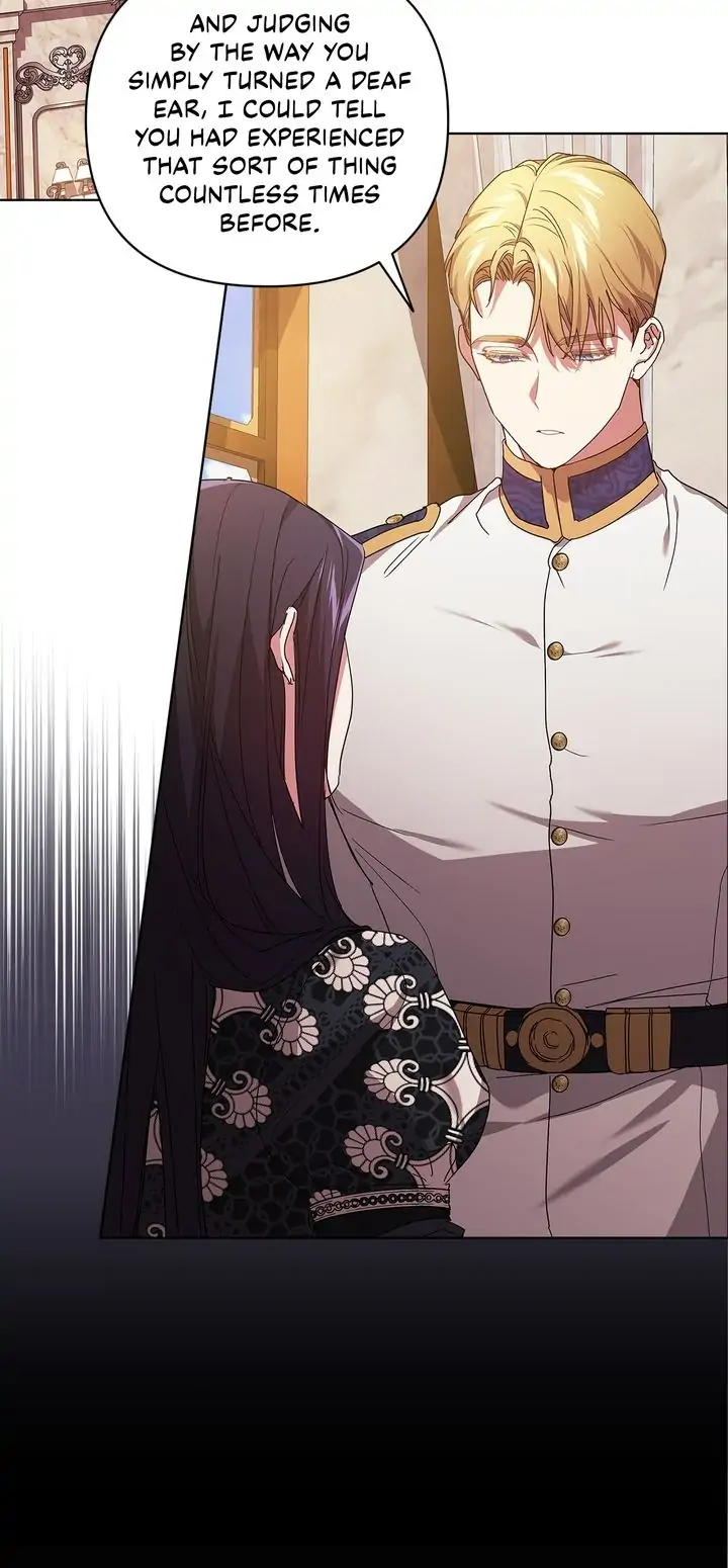 The Broken Ring: This Marriage Will Fail Anyway chapter 19 page 3