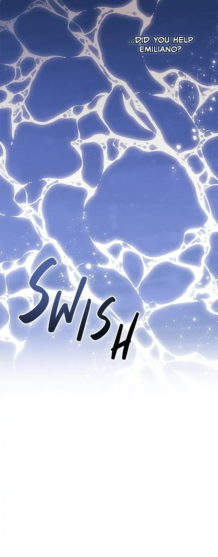 The Broken Ring: This Marriage Will Fail Anyway chapter 19 page 31