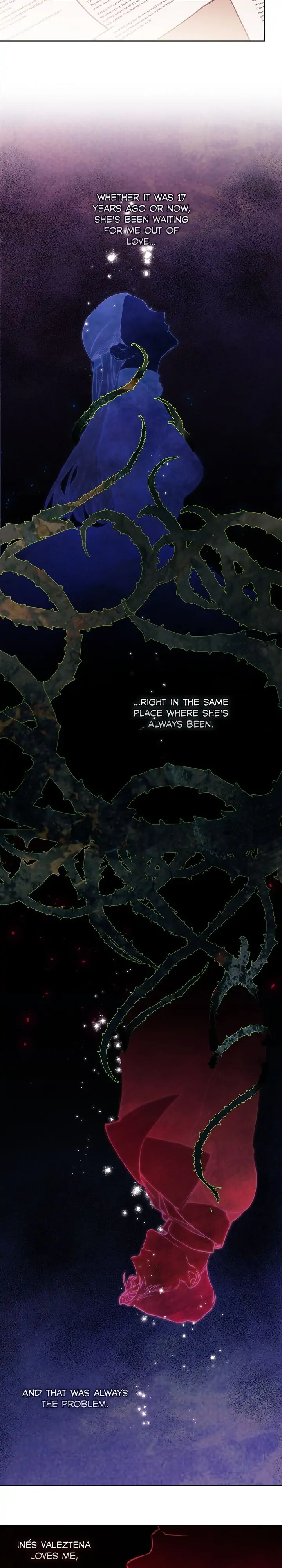 The Broken Ring: This Marriage Will Fail Anyway chapter 2 page 12