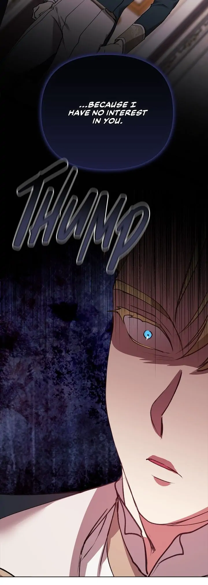 The Broken Ring: This Marriage Will Fail Anyway chapter 2 page 20